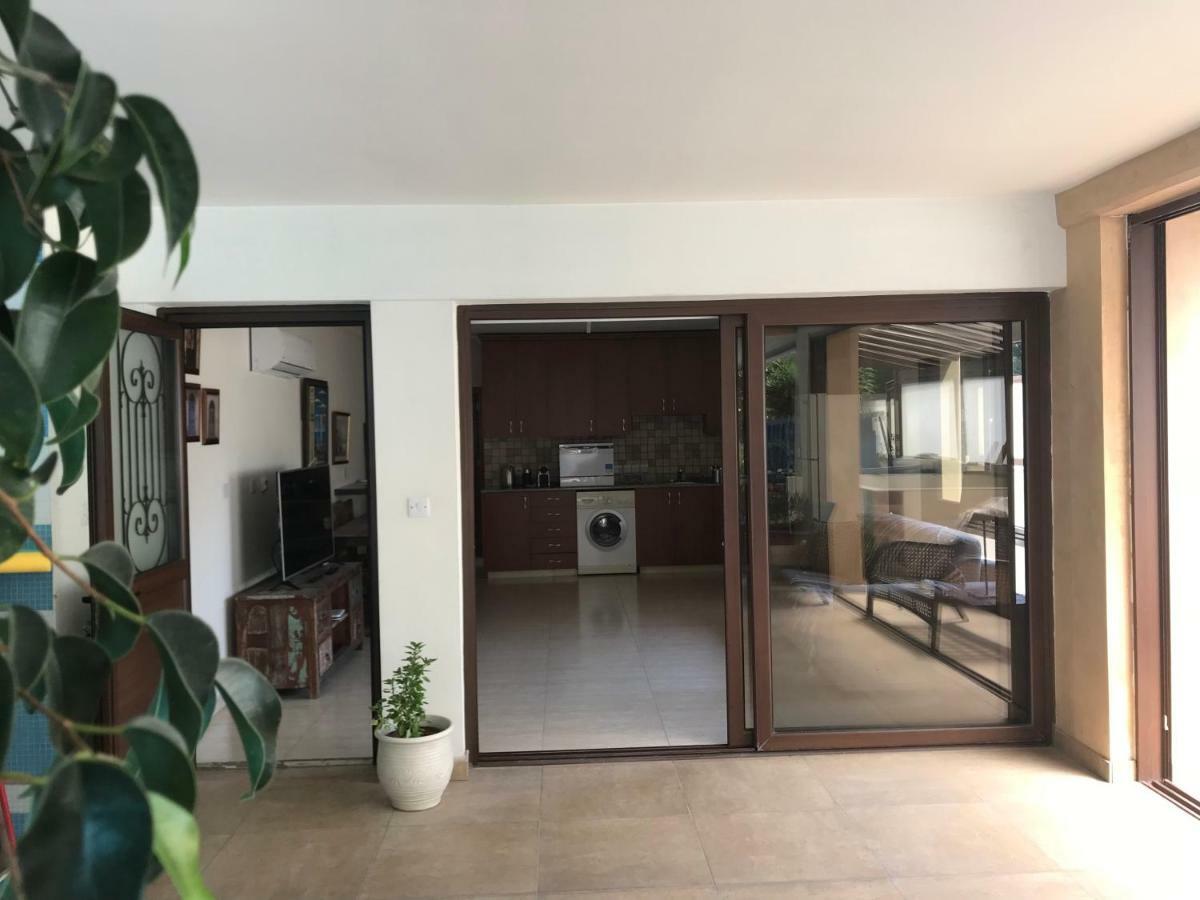 Mystra Place Lefkoşa Dış mekan fotoğraf