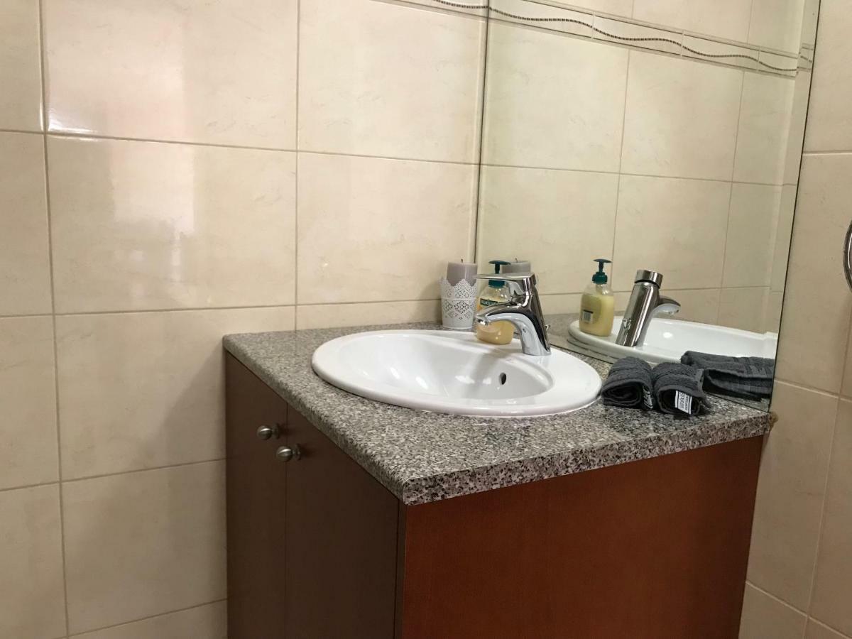 Mystra Place Lefkoşa Dış mekan fotoğraf