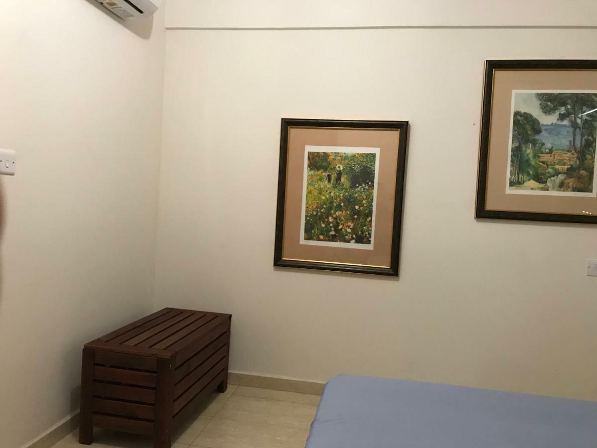 Mystra Place Lefkoşa Dış mekan fotoğraf