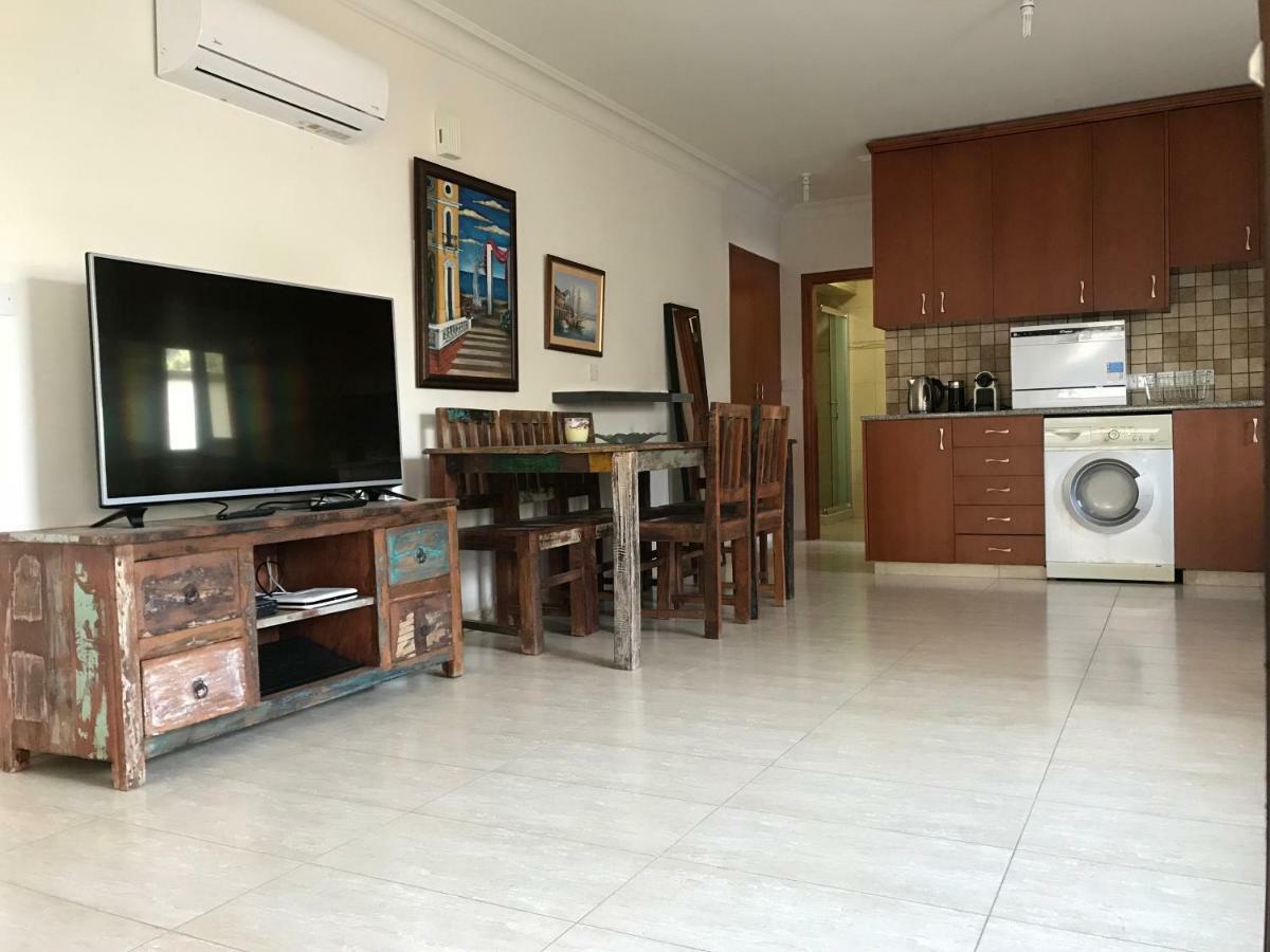 Mystra Place Lefkoşa Dış mekan fotoğraf