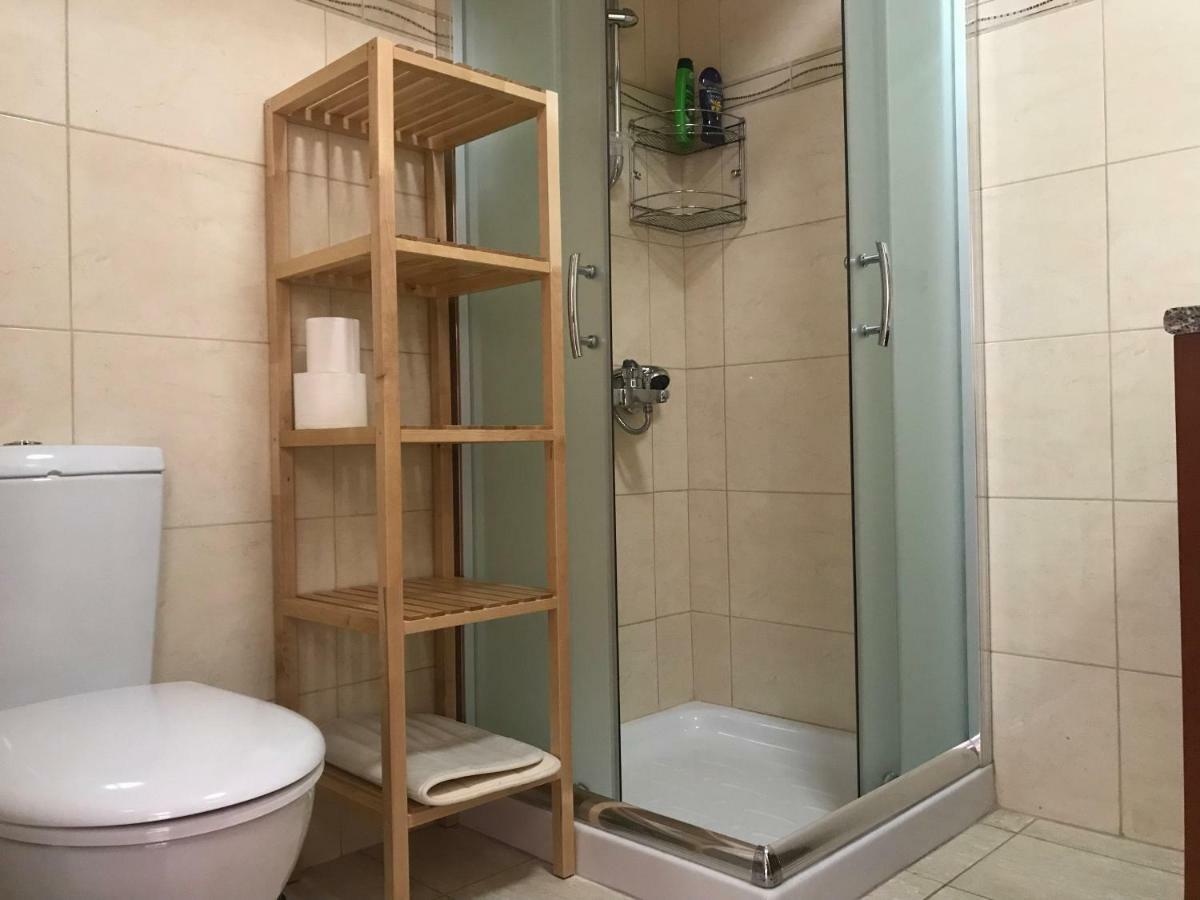 Mystra Place Lefkoşa Dış mekan fotoğraf