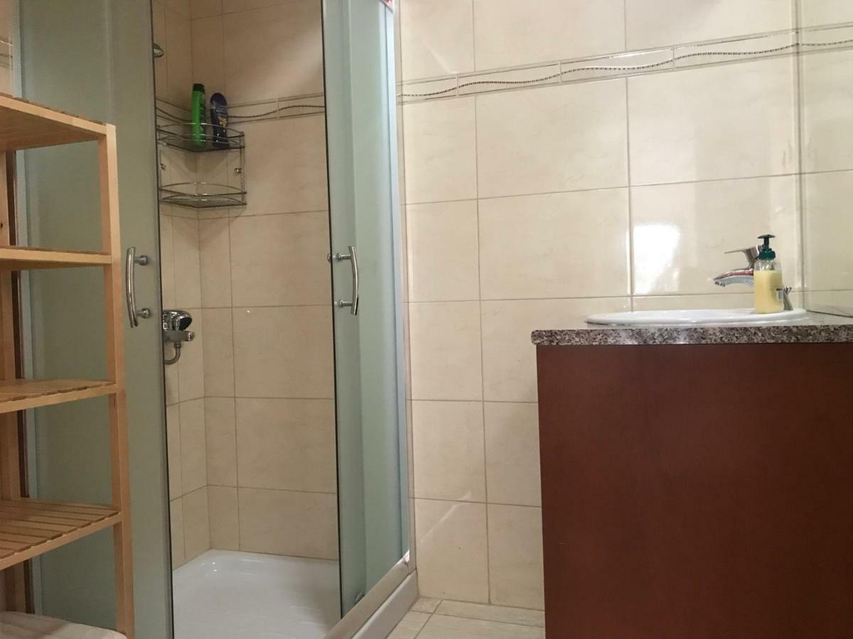 Mystra Place Lefkoşa Dış mekan fotoğraf