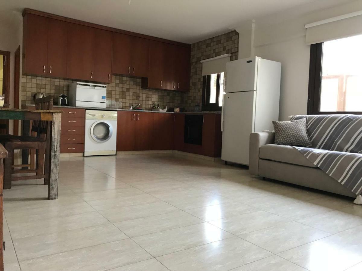 Mystra Place Lefkoşa Dış mekan fotoğraf